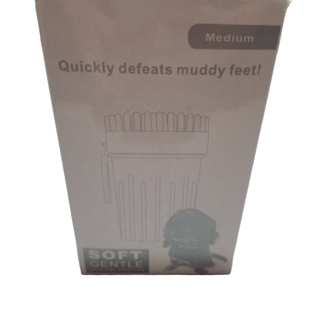 Dog Paw Wash Size Medium